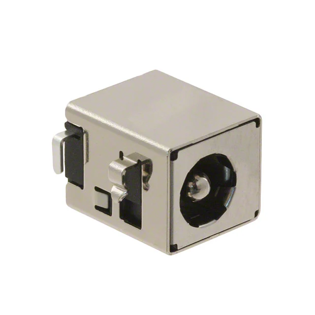 CONN PWR JACK 2.5X5.5MM SOLDER