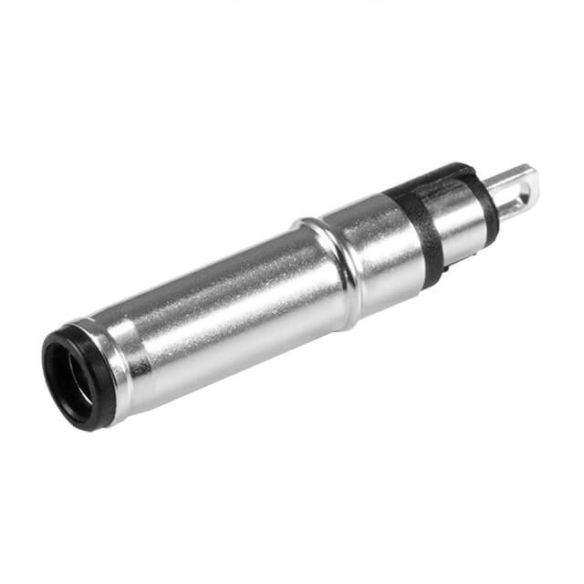 POWER PLUG, 0.6 X 2.9 X 4.5 MM, POWER PLUG, 0.6 X 2.9 X 4.5 MM,