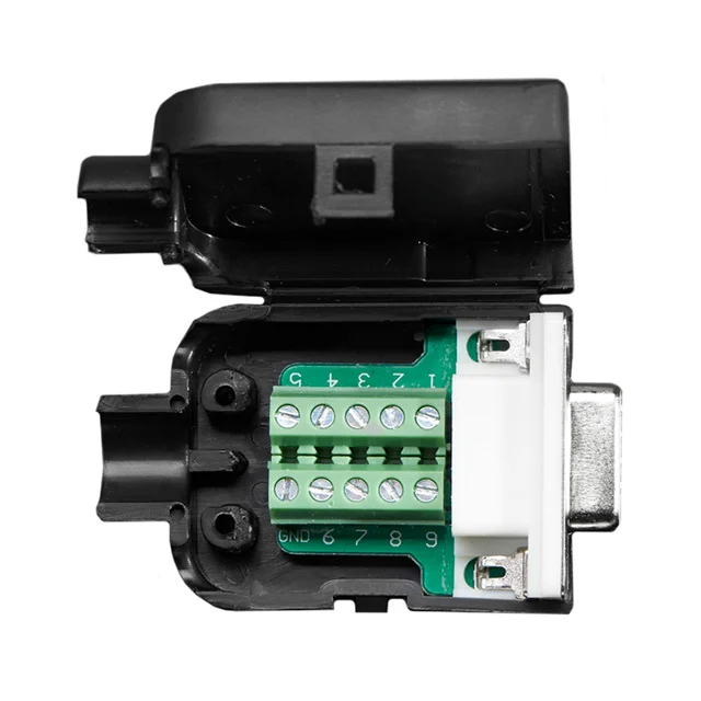 WASHER FLAT #6 NYLON