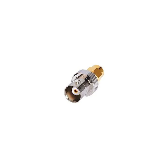 COAX ADAPT BNC TO SMA COAX ADAPT BNC TO SMA