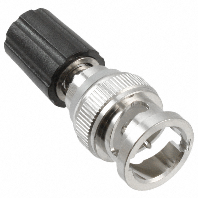 ADAPT BNC PLUG TO BIND POST BLK