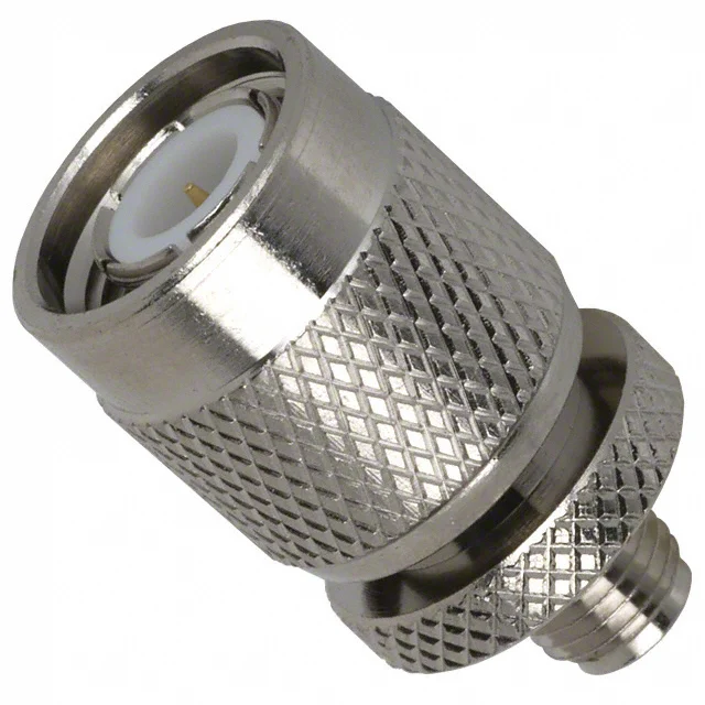 COAX ADAPT SMA TO TNC