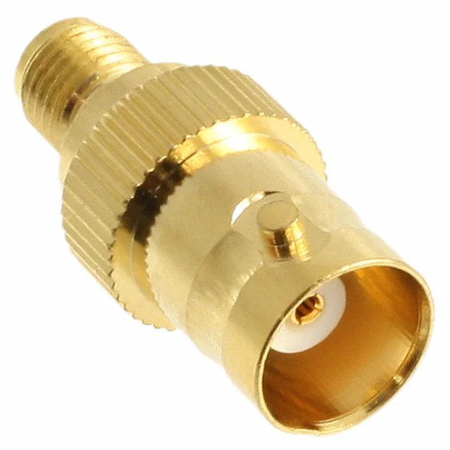 COAX ADAPT BNC TO SMA