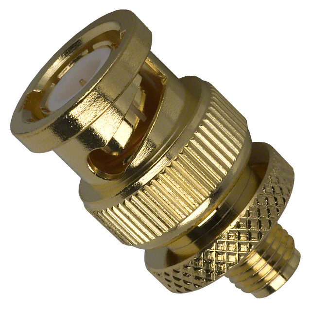 COAX ADAPT BNC TO SMA COAX ADAPT BNC TO SMA