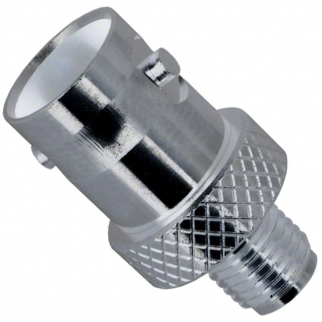 COAX ADAPT BNC TO SMA COAX ADAPT BNC TO SMA