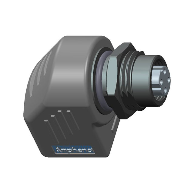 ADAPT CIRC 4POS TO RJ45 JACK BLK ADAPT CIRC 4POS TO RJ45 JACK BLK