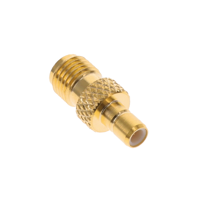 COAX ADAPT SMA TO SMB