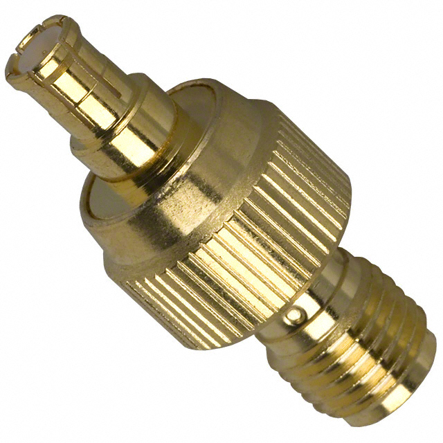 COAX ADAPT SMA TO MCX COAX ADAPT SMA TO MCX