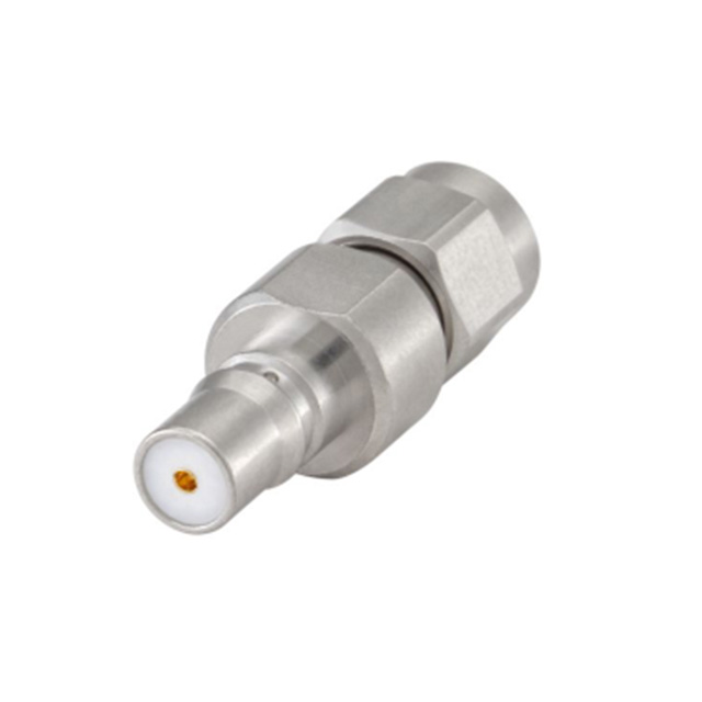 COAX ADAPT SMA TO QMA