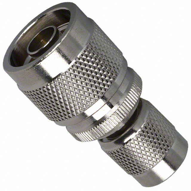 COAX ADAPT N TO TNC COAX ADAPT N TO TNC