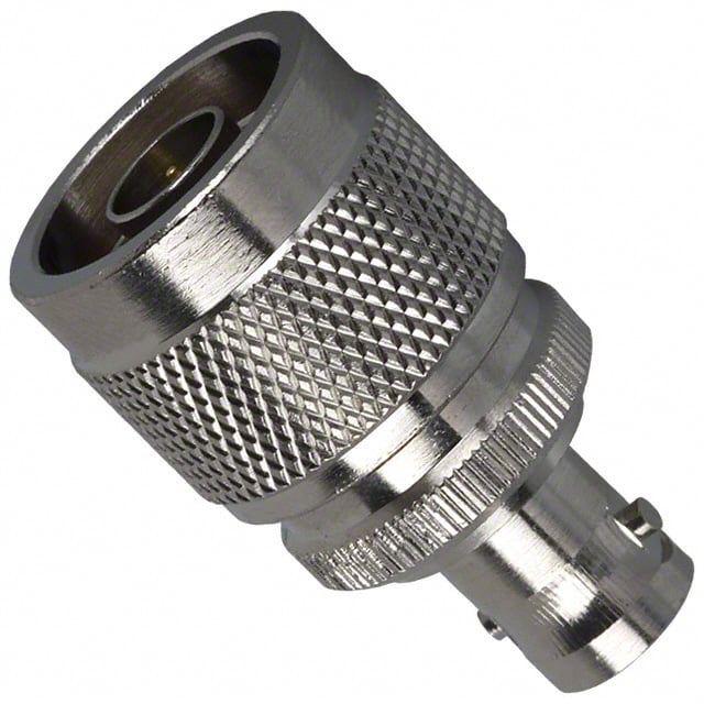 COAX ADAPT BNC TO N COAX ADAPT BNC TO N