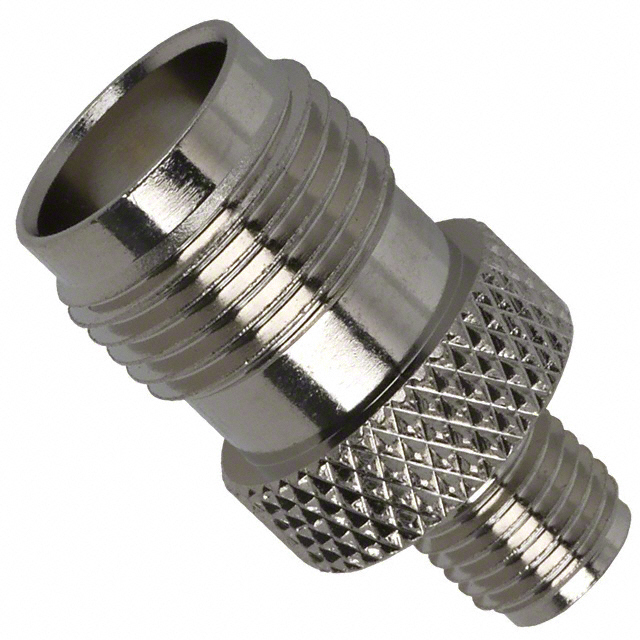 COAX ADAPT SMA TO TNC