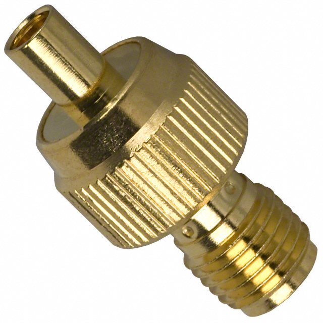 COAX ADAPT SMA TO MMCX COAX ADAPT SMA TO MMCX