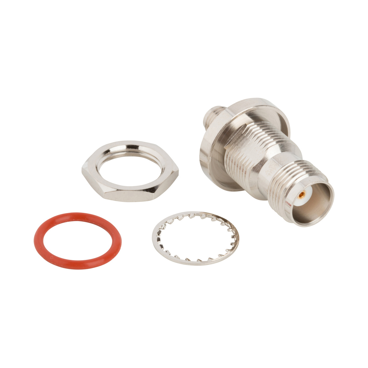 COAX ADAPT SMA TO TNC