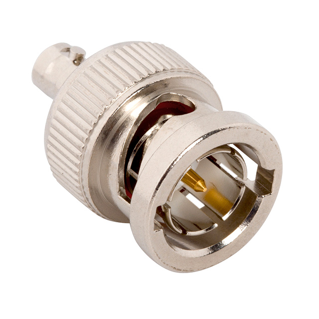 COAX ADAPT BNC HD TO BNC COAX ADAPT BNC HD TO BNC