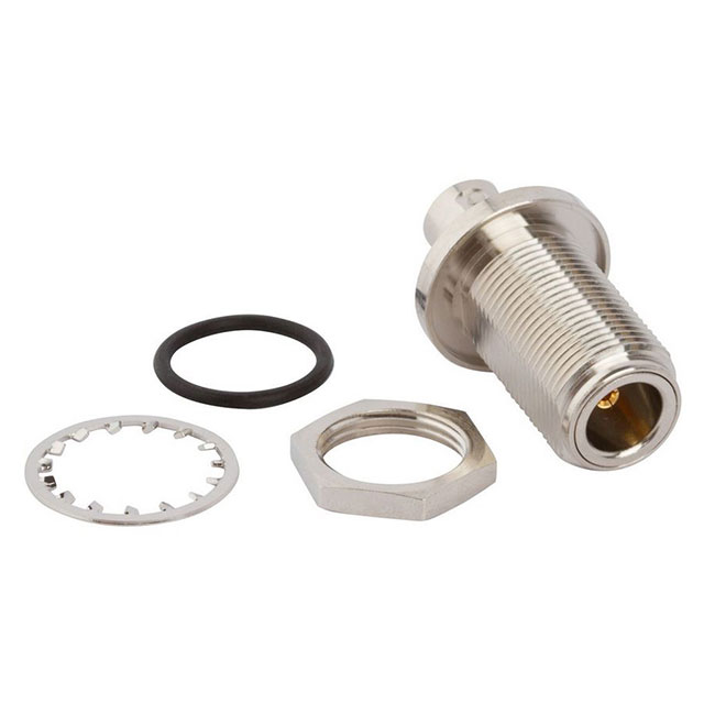 COAX ADAPT BNC TO N COAX ADAPT BNC TO N