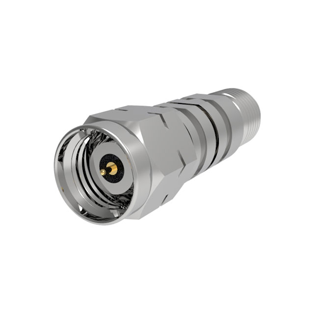 COAX ADAPT 2.4MM TO 2.92MM
