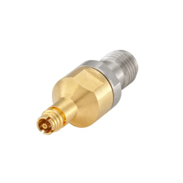 COAX ADAPT SMA TO SMP