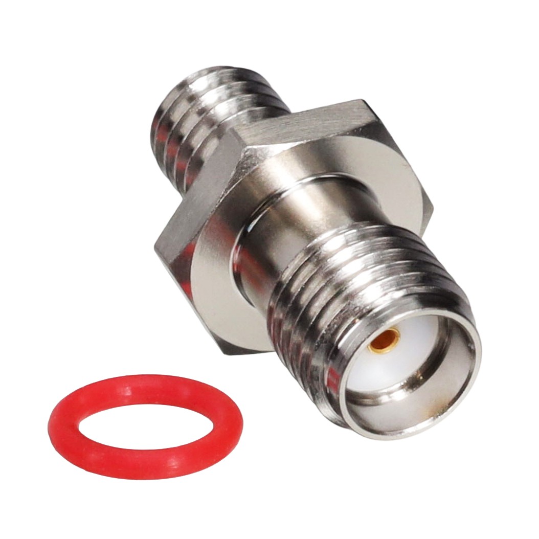 COAX ADAPT SMA TO SMP