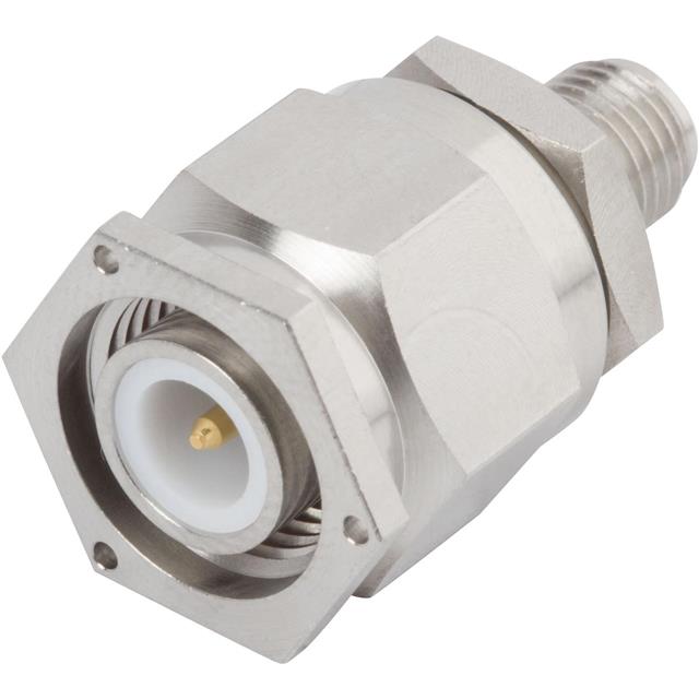 COAX ADAPT SMA TO PTNC COAX ADAPT SMA TO PTNC