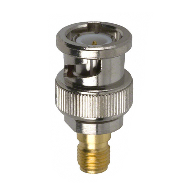 COAX ADAPT BNC TO SMA COAX ADAPT BNC TO SMA