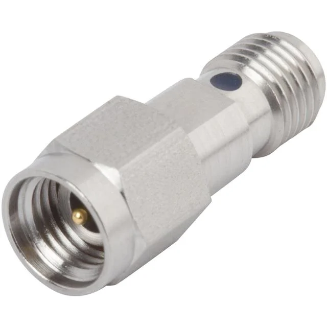 COAX ADAPT SMA TO 2.92MM