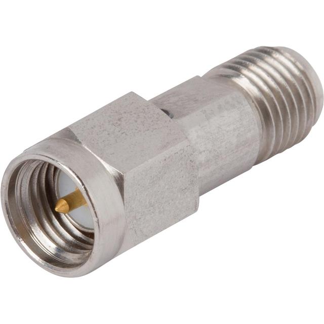 COAX ADAPT SMA TO 2.92MM