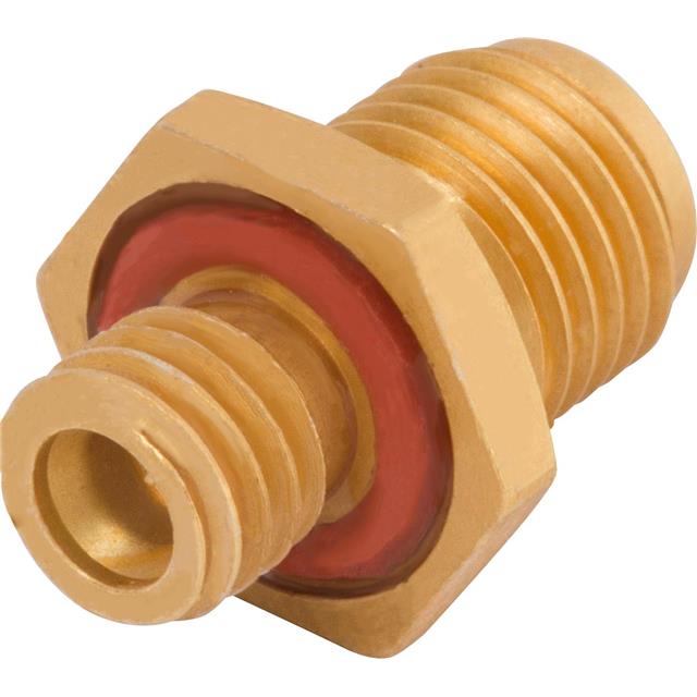 COAX ADAPT SMA TO SMPM