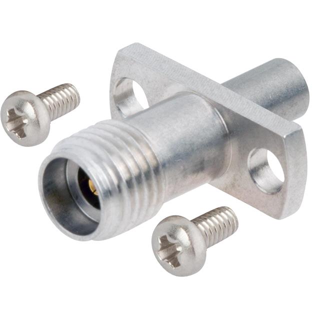 COAX ADAPT SMP TO 2.92MM