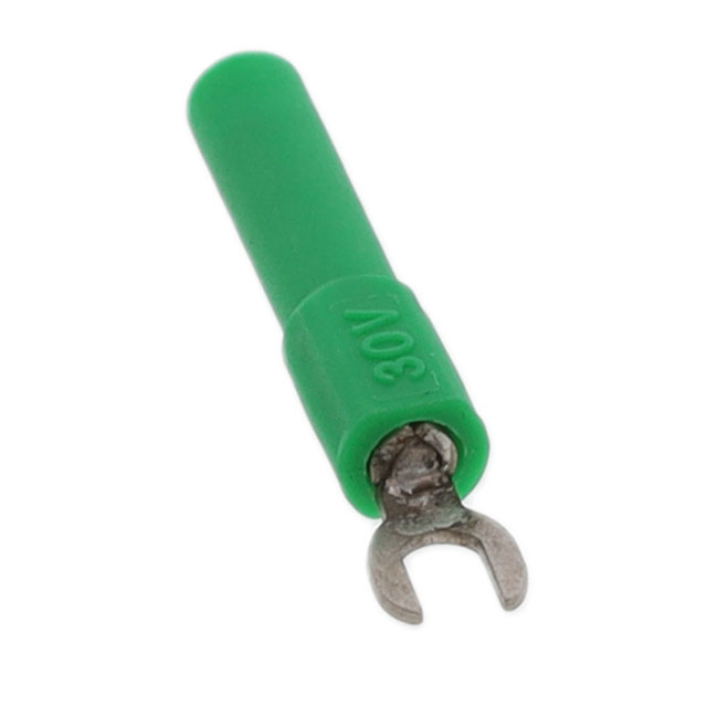 ADAPT SPADE LUG TO BAN JACK GRN