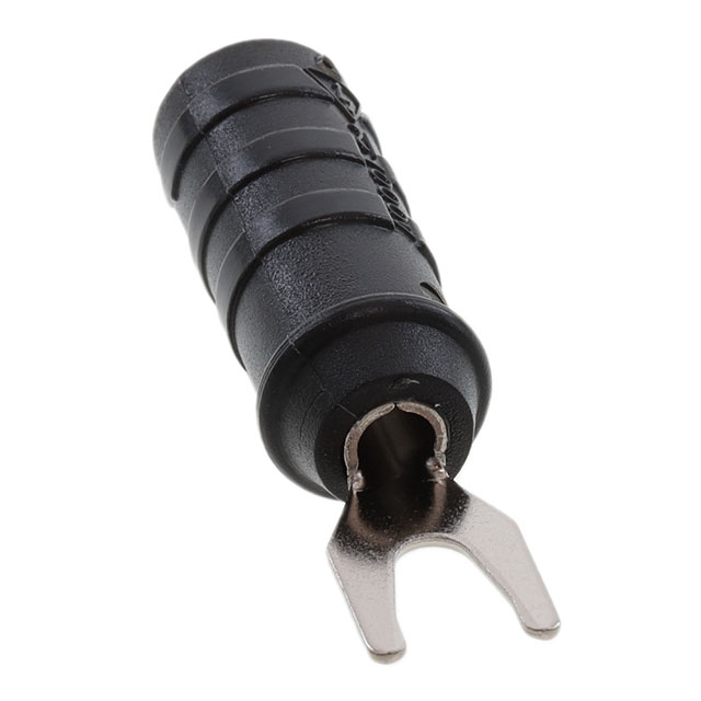 ADAPT SPADE LUG TO BAN JACK BLK ADAPT SPADE LUG TO BAN JACK BLK