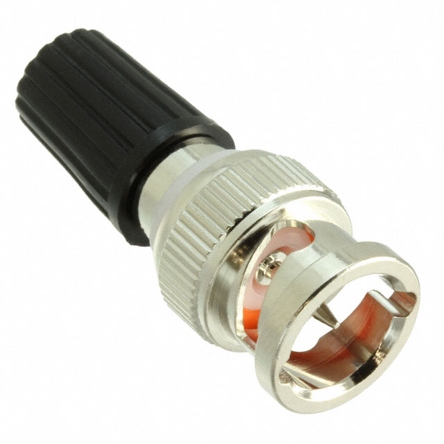 BNC MALE TO SINGLE BINDING POST BNC MALE TO SINGLE BINDING POST