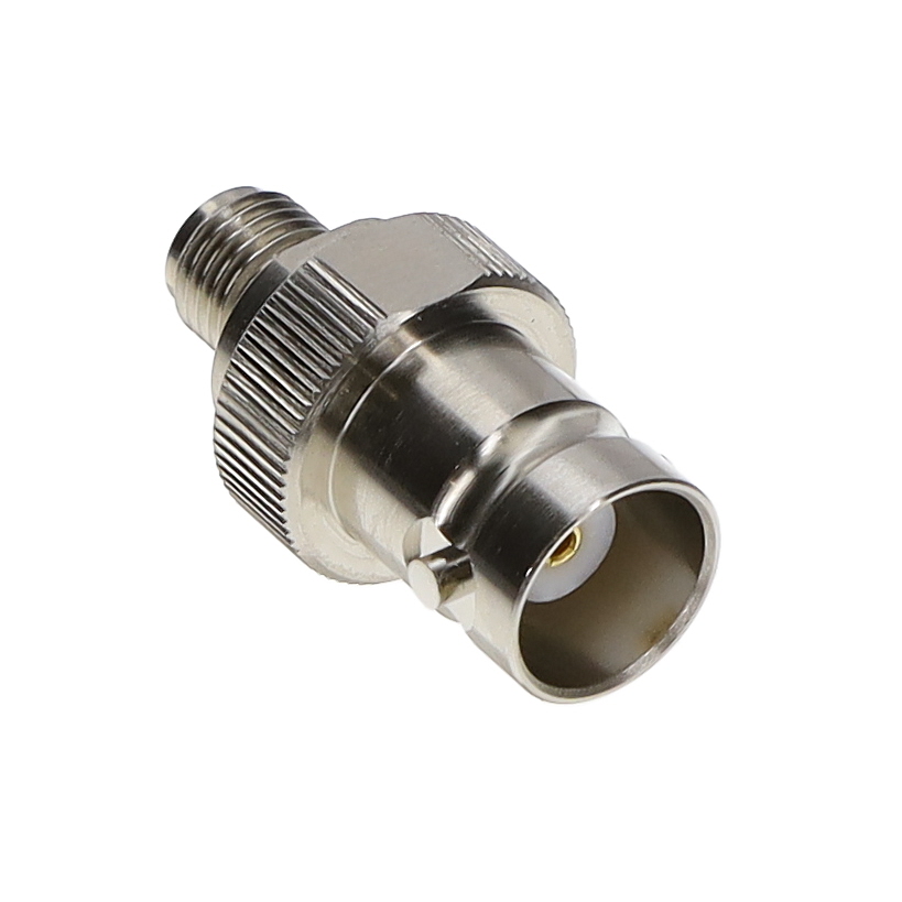 COAX ADAPT BNC TO SMA COAX ADAPT BNC TO SMA