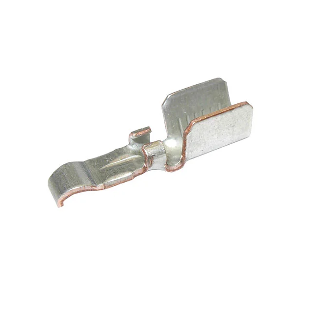 TERM BLADE NON-GEND 12-16AWG TIN