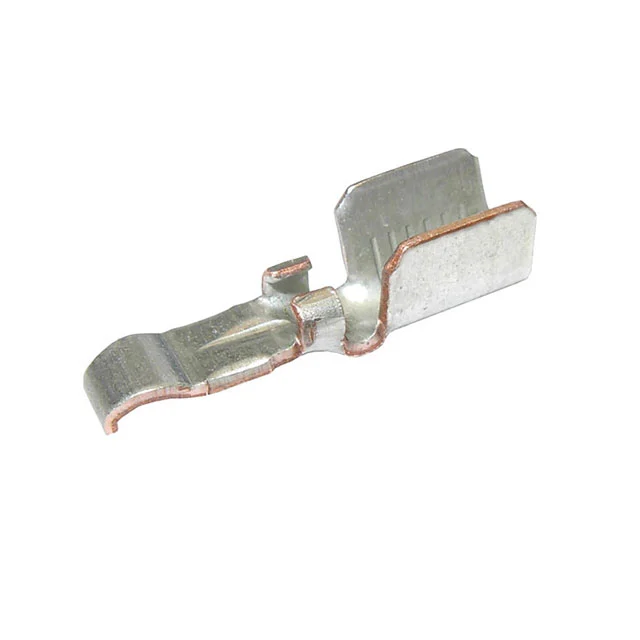 TERM BLADE NON-GEND 16-20AWG TIN