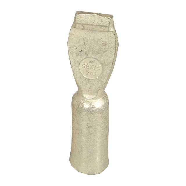 TERM BLADE NON-GEND 2/0AWG 1=1PC