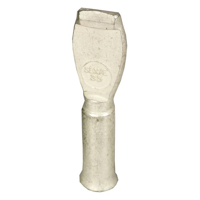 TERM BLADE NON-GEND 300MCM SILV