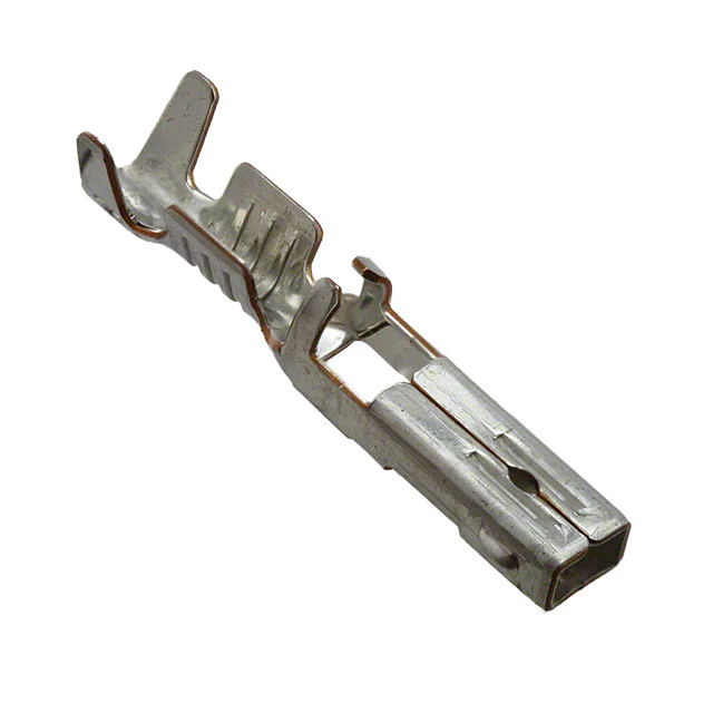 TERM BLADE FEMALE 20-22AWG TIN TERM BLADE FEMALE 20-22AWG TIN