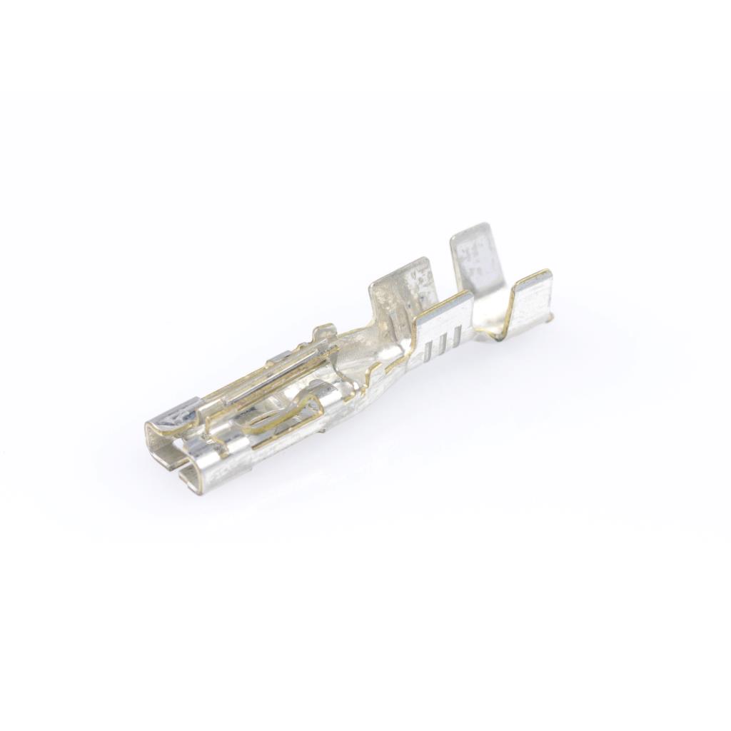 TERM BLADE FEMALE 18-20AWG TIN