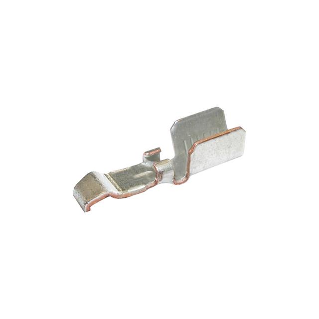 TERM BLADE NON-GEND 16-20AWG TIN