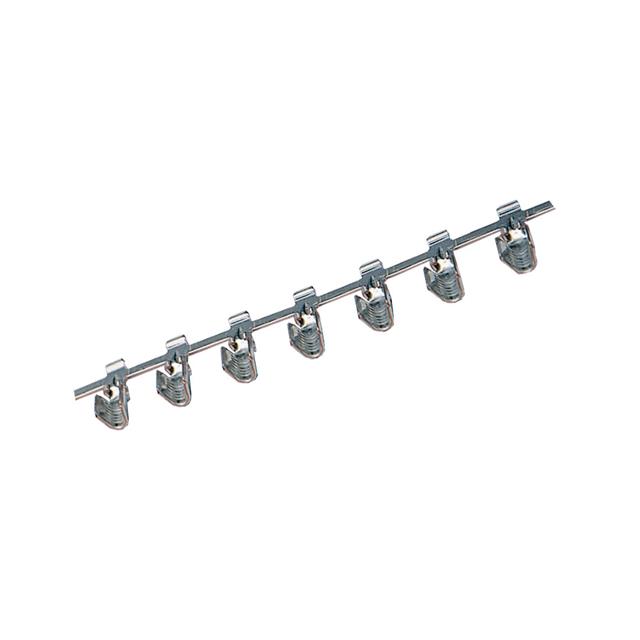 TERM BLADE NON-GEND 10-14AWG TIN