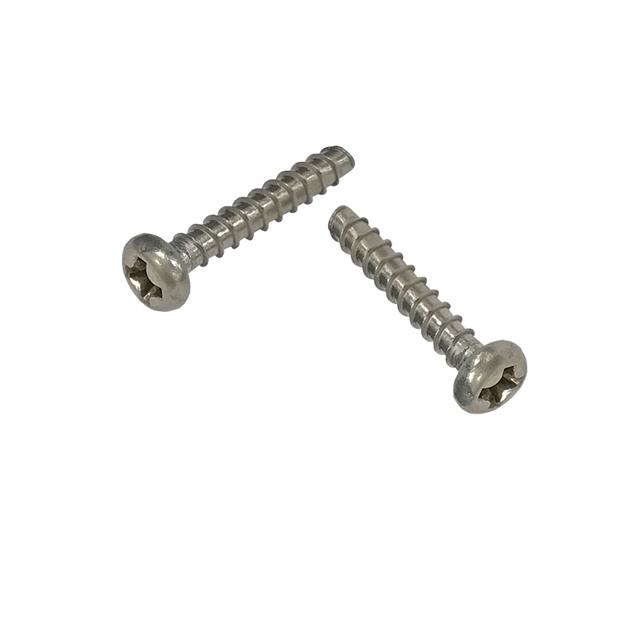 #4-20 5/8" (15.88MM) PLASTITE, 3 #4-20 5/8" (15.88MM) PLASTITE, 3