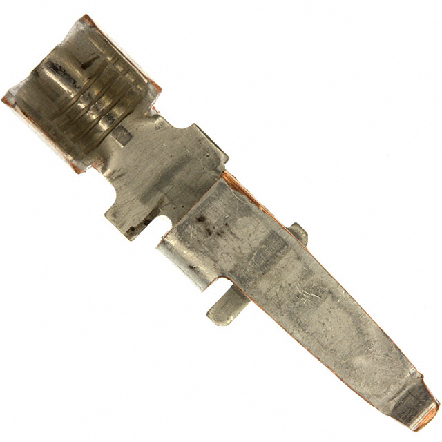 TERM BLADE NON-GEND 10-12AWG TIN TERM BLADE NON-GEND 10-12AWG TIN