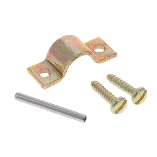 POWERPOLE PAK-2-4P HARDWARE PAK- POWERPOLE PAK-2-4P HARDWARE PAK-