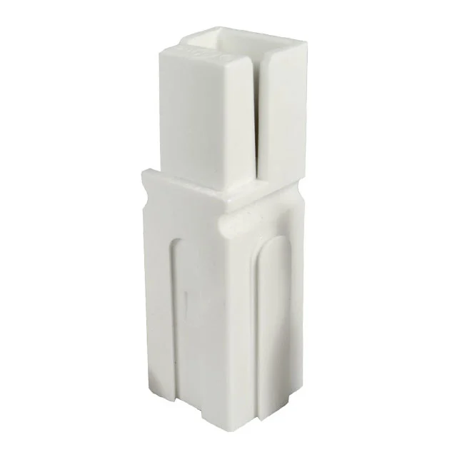 CONN HSG 1POS WHITE CONN HSG 1POS WHITE