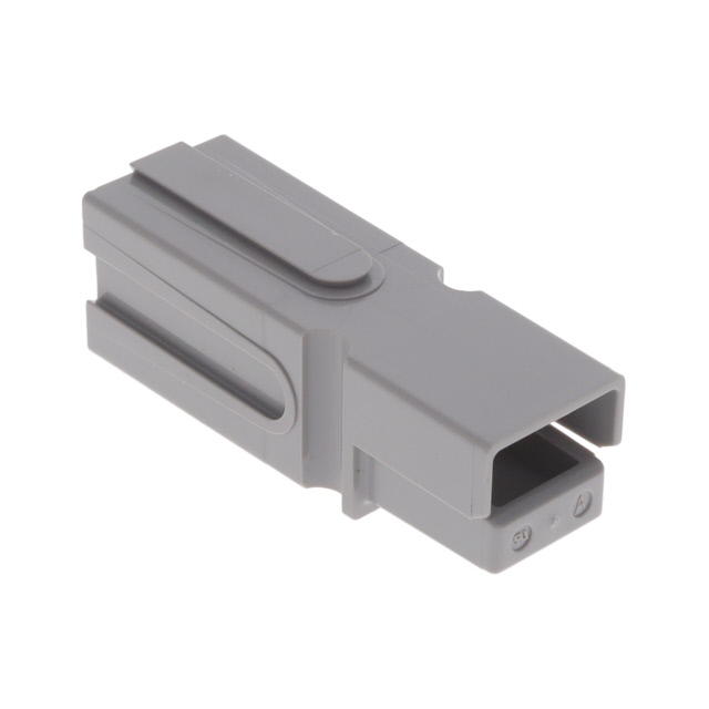 CONN HSG 1POS GRAY CONN HSG 1POS GRAY