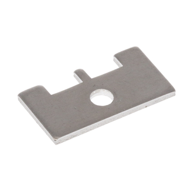 PP15/45 2&4P MOUNTING CLIP 2PC PP15/45 2&4P MOUNTING CLIP 2PC