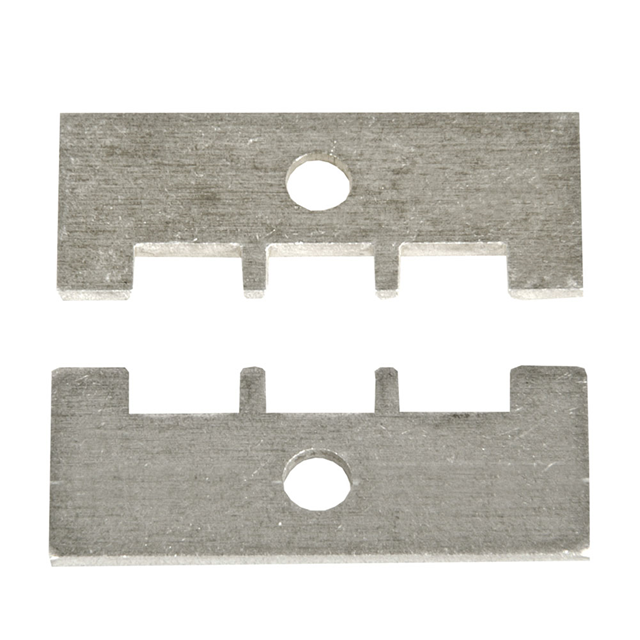 PP15/45 3 OR 6POS MNT CLAMP 2PCS