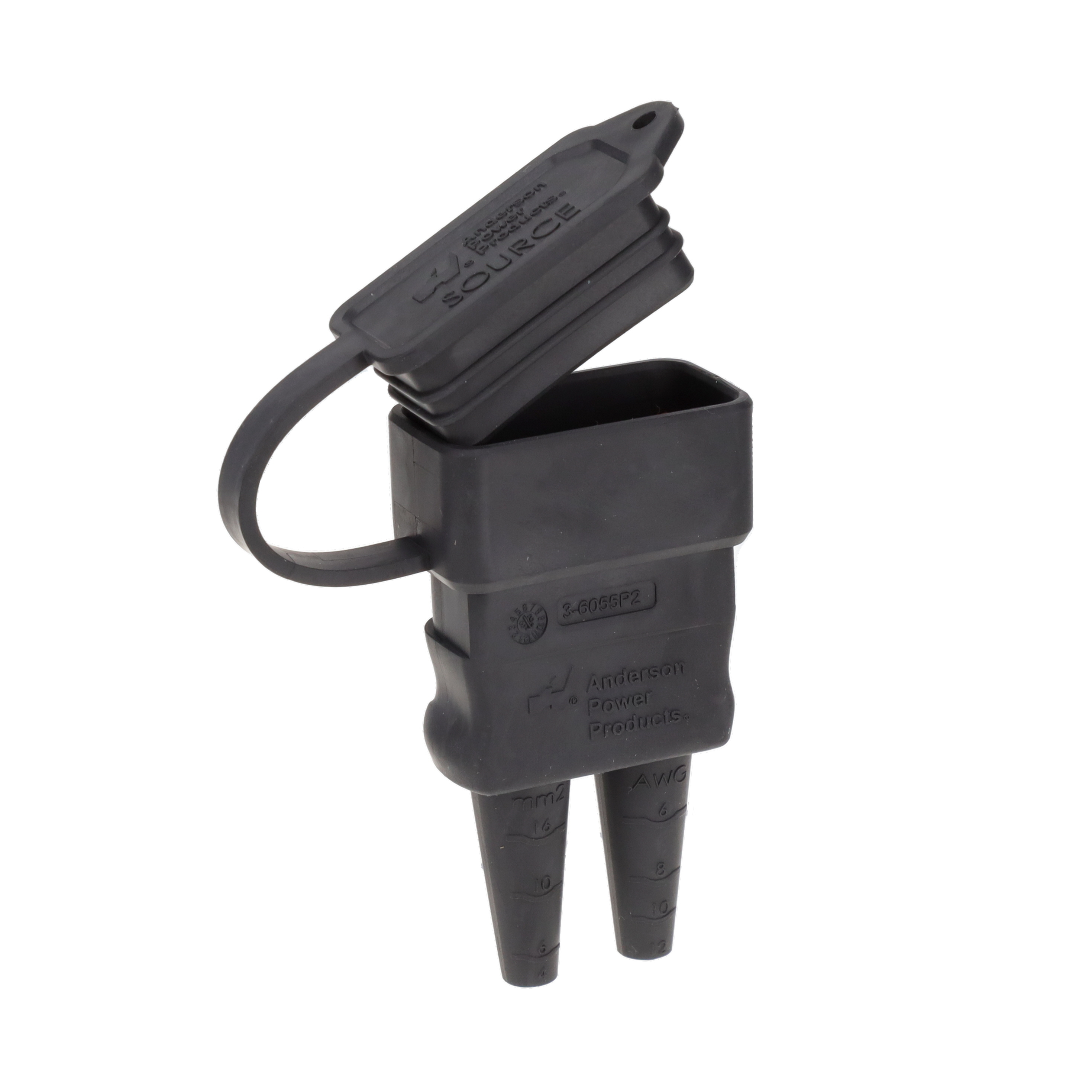 SB50 ENVIRONMENTAL BOOT W/ COVER SB50 ENVIRONMENTAL BOOT W/ COVER