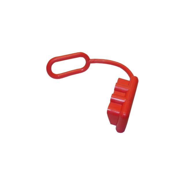 SB50 DUST COVER,RED SB50 DUST COVER,RED